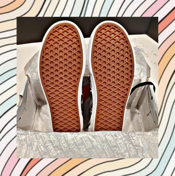 🆕️ NEW Vans MoMA X Era 'Edvard Munch's The Scream' Limited Edition - Picture 14 of 16